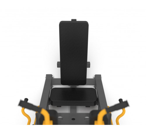 Жим ногами STONERISE DLP02