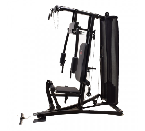 Мультистанция Smith F1 + Тяга F1P