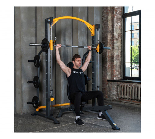 Машина Смита, силовая рама STONERISE StoneFrame