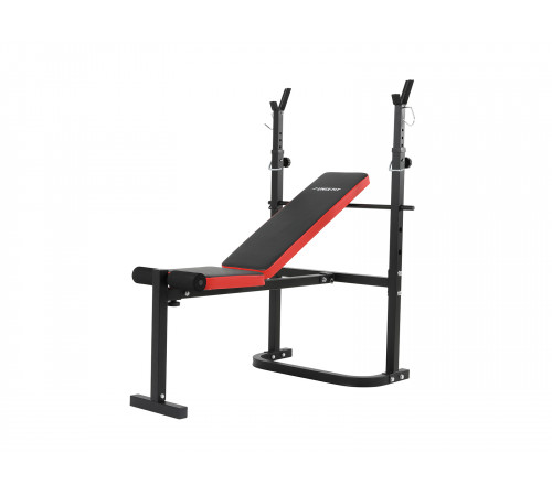 Скамья силовая со стойками UNIX Fit BENCH 120