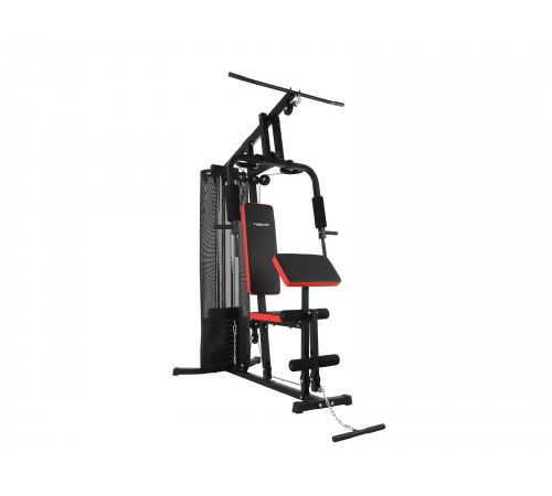 Силовой комплекс UNIX Fit BLOCK 50