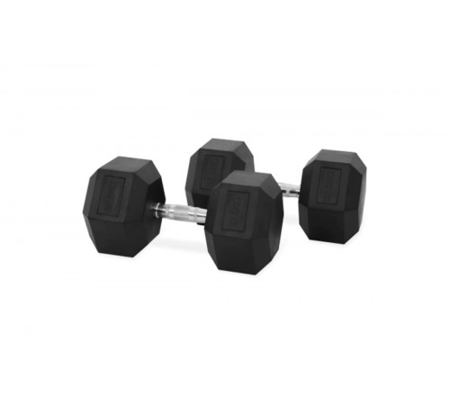 Гантель неразборная гексагональная VF-H325 (32,5 кг)