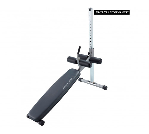 Скамья для пресса Body Craft F680