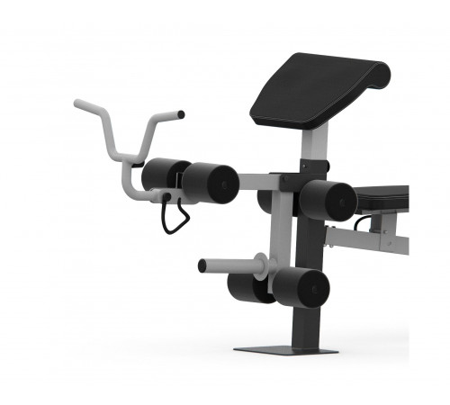 Скамья универсальная DFC D3023G