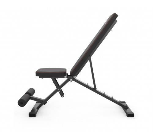 Cкамья силовая универсальная DFC D7302