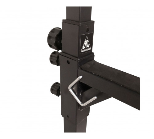 Стойка силовая, турник DFC DJ001