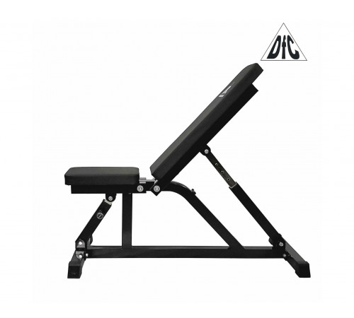 Скамья силовая универсальная DFC DZ003B