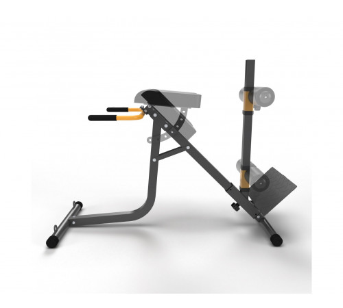 Гиперэкстензия STONERISE HypeRise