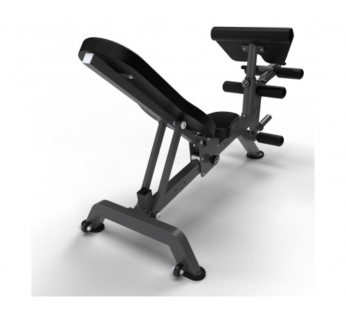 Скамья универсальная STONERISE ThunderShape