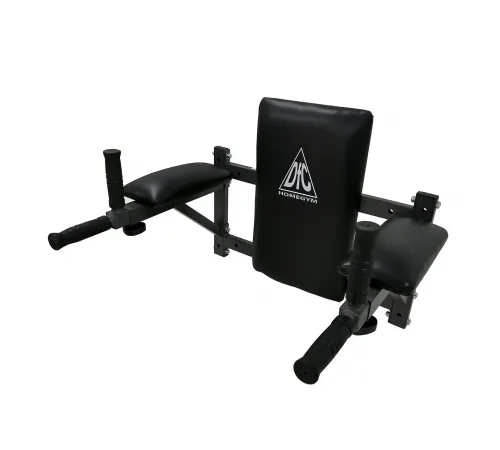 Брусья настенные DFC Homegym G294