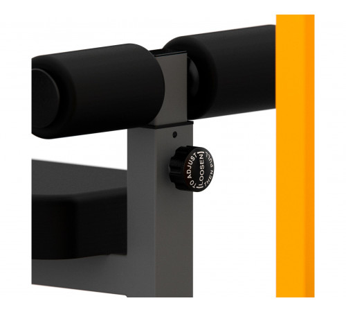 Тренажер тяга сверху/снизу STONERISE DS15