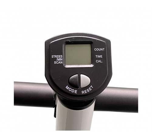 Министеппер с поручнем DFC SC-S032DG