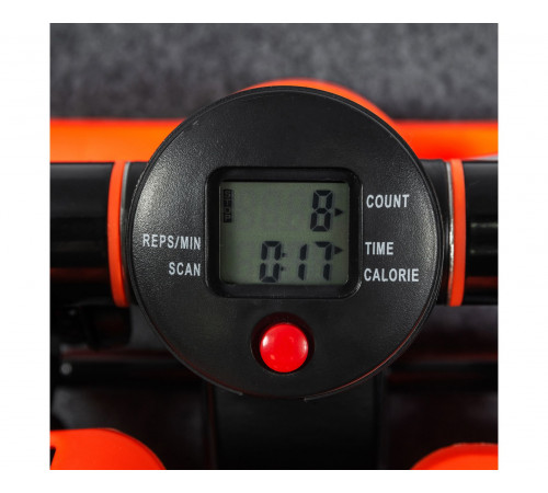 Министеппер DFC SC-S100BO