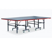 Теннисный стол складной для помещений "Winner S-280 Indoor" (274 Х 152.5 Х 76 см ) с сеткой