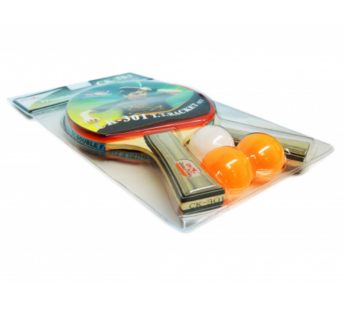 Набор ракеток для настольного тенниса DOUBLE FISH