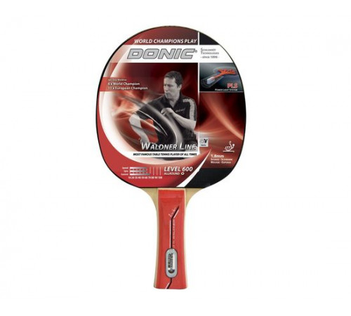 Ракетка DONIC Waldner 600