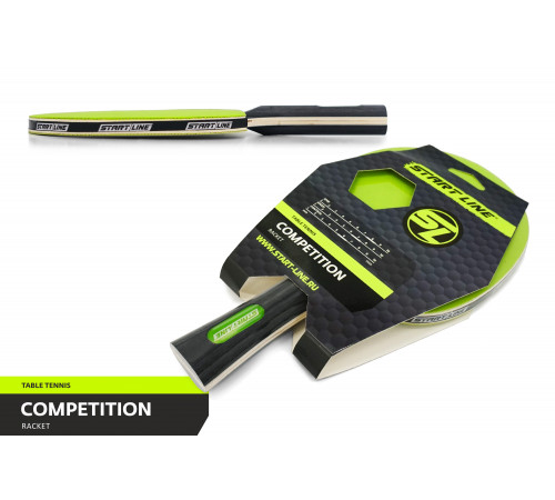 Теннисная ракетка SL COMPETITION