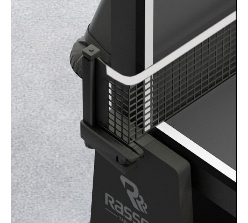 Теннисный стол складной для помещений "Rasson Premium S-2260 Indoor" (274 Х 152.5 Х 76 см ) с сеткой