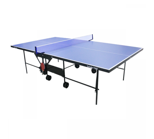 Теннисный стол Scholle T500