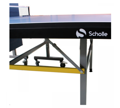 Теннисный стол для помещений Scholle T600