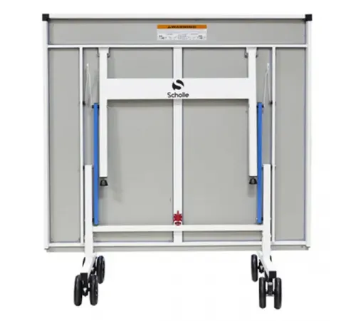 Всепогодный теннисный стол Scholle TТ950 Outdoor
