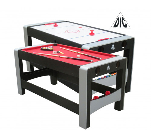 Игровой стол - трансформер DFC "FERIA" 2 в 1