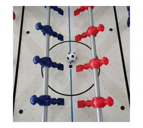 Игровой стол - трансформер DFC FESTIVAL2 48" 12 в 1 AT-255 (ранее JG-GT-54808)