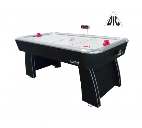 Игровой стол - трансформер DFC LUCKY 2 в 1