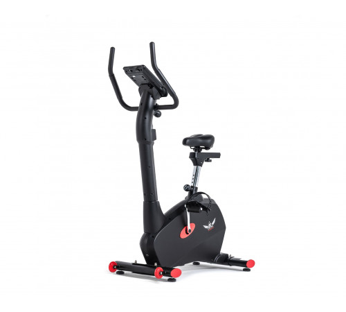 Велотренажер DFC Cardio B255P электромагнитный