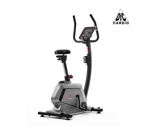Велотренажер DFC Cardio B300