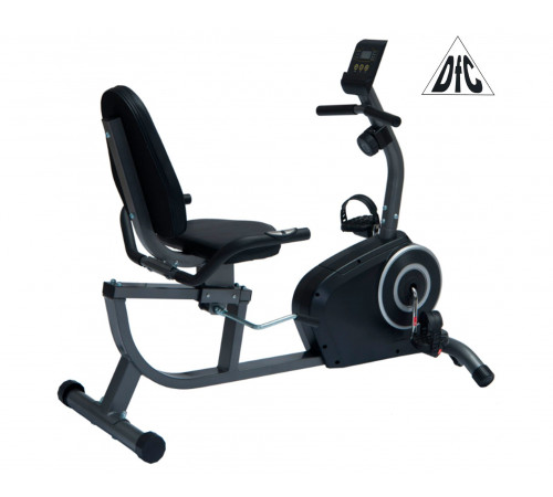 Велотренажер DFC B5076 магнитный
