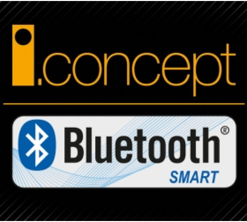 Велотренажер BH FITNESS i.TFR ERGO