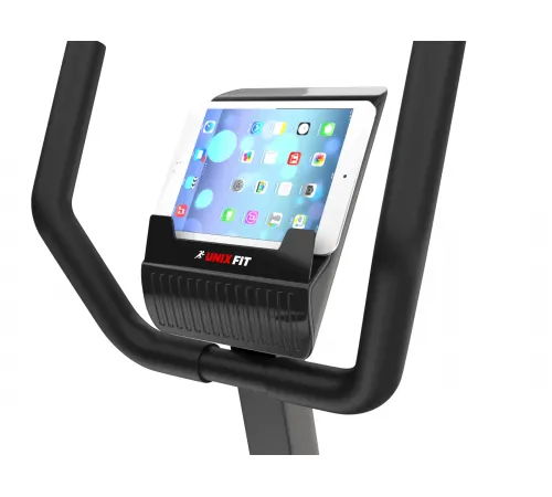 Горизонтальный велотренажер UNIXFIT BR-390Е