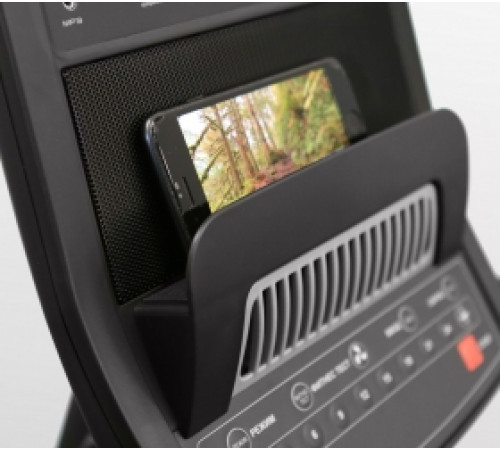 Велоэргометр BRONZE GYM U800M