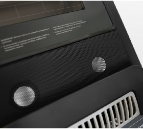 Велоэргометр BRONZE GYM U800M