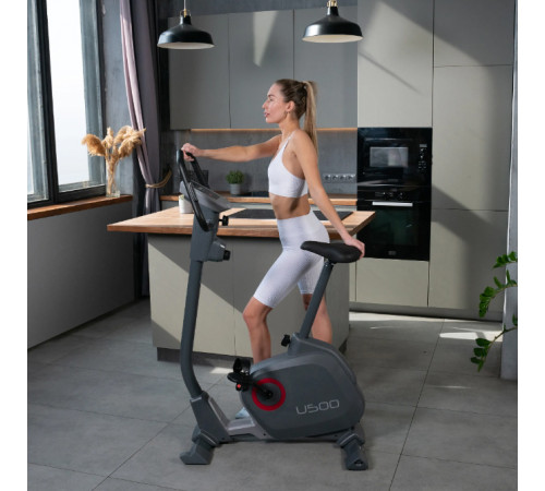 Велотренажер CARBON FITNESS U500