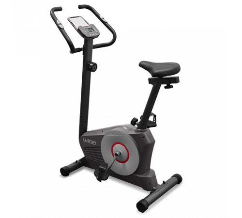 Велотренажер CARBON FITNESS U308