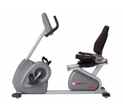 Велотренажер CIRCLE FITNESS R8 E Plus