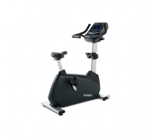 Велотренажер SPIRIT CU900