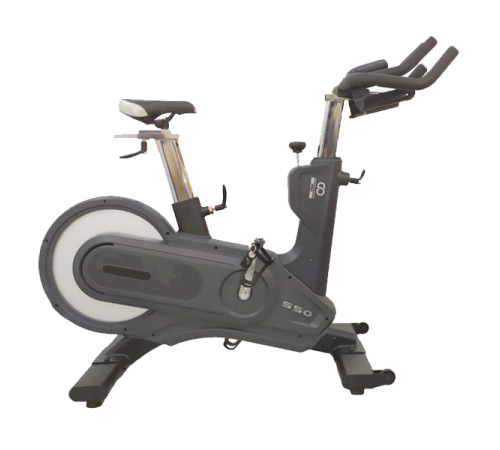 Сайкл CardioPower PRO S50