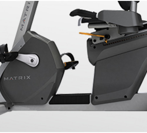 Велотренажер реабилитационный MATRIX R3XM (R3XM)