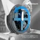 Велотренажер MERACH MR-636