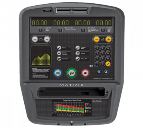 Велоэргометр Matrix R5X (R5X'05/ R5X-06)