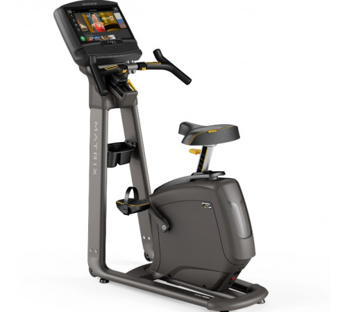 Велоэргометр MATRIX U50XIR 