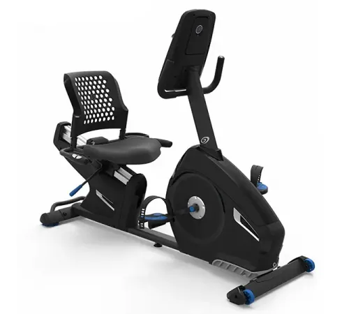 Горизонтальный велотренажер Nautilus R626
