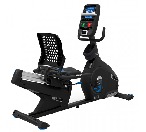 Горизонтальный велотренажер Nautilus R628