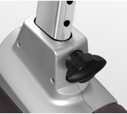 Велоэргометр OXYGEN NEXUS GURU UB HRC