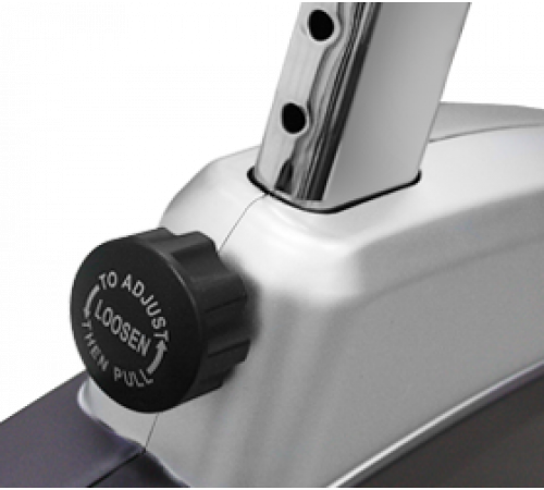 Велоэргометр OXYGEN JET STAR