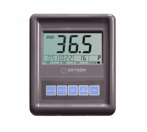 Велотренажер OXYGEN PELICAN II UB