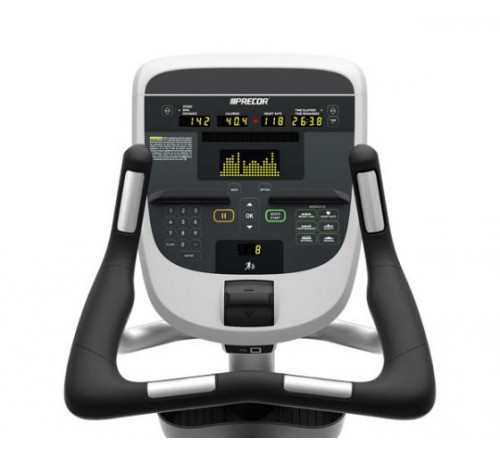 Велотренажер PRECOR UBK 835